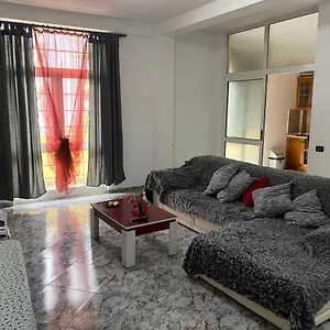 Tirana Apartment Appartement